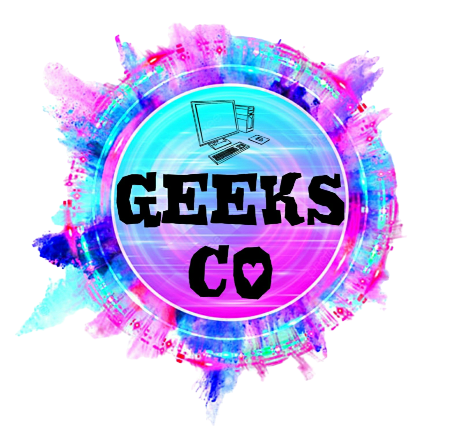 Geeks Co