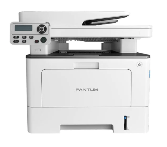 PANTUM BM5100ADW MONO 3 IN 1 LASER PRINTER (PRINT/SCAN/COPY) 40PPM WI ...